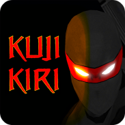 Kuji Kiri: Ninja Trials screenshot 6