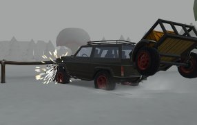 Truck Trials 2.5: Free Range screenshot 11