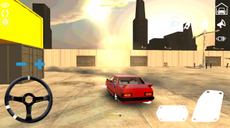 Drift Game 3D(Bmw & Opel) screenshot 3