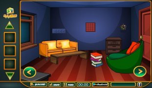 Escape Games Day - N111 screenshot 2