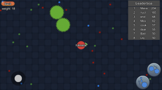 Bubble.io screenshot 1