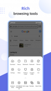 Lemur Browser - extensions screenshot 7