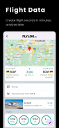 FLYLOG.io - Per i piloti screenshot 8