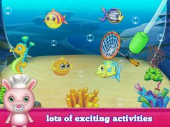 Shopping Mall Supermarket Fun - Games for Kids screenshot 6