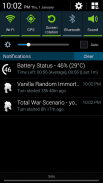 GMR-Notifier (Free Edition) screenshot 0