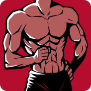 Six Packs for Man–Body Building with No Equipment screenshot 5