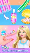 Princess Dollhouse Games – My Home Pocket World screenshot 3