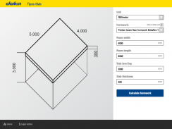 Doka Tools screenshot 7