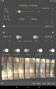 Gamelan Gender lite screenshot 7