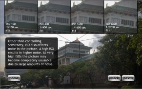 EoP: Photography Tips Tutorial screenshot 13