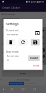 Smart Clicker screenshot 0