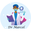 Dr Marcel