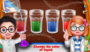 Exciting Science Experiments screenshot 2