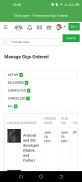 SkyGiggers: Online Freelance Marketplace screenshot 0