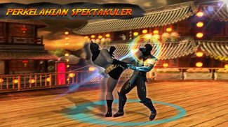 Kung Fu Games - Fighting Games screenshot 6