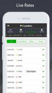 Forex signals by FX Leaders screenshot 4