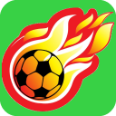 Futebol Game 2D Icon