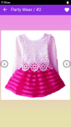 Baby Frock Designs screenshot 6