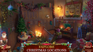 Christmas Stories 10: Yulemen screenshot 17