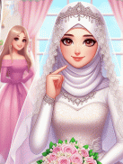 Arabic Muslim Hijab Wedding screenshot 7