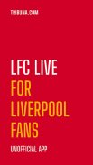 LFC Live — for Liverpool fans screenshot 7