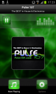 Pulse 107 screenshot 0