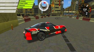 Project Drift Battle Car Racing Game screenshot 6