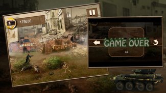 Mission Commando screenshot 2