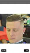 Latest Men Hair Styles screenshot 5