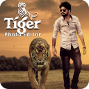 Tiger Photo  Editor - Baixar APK para Android | Aptoide