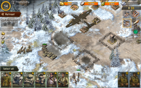 World War 2 1945:permainan ww2 screenshot 9