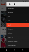Dnevnik.si screenshot 2