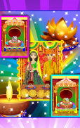 Indian bride dream day wedding screenshot 11