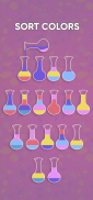 Water Sort Puzzle: Color Sort screenshot 8