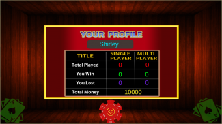 Ek Patti Poker screenshot 5