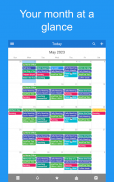 149 Live Calendar & ToDo List screenshot 20