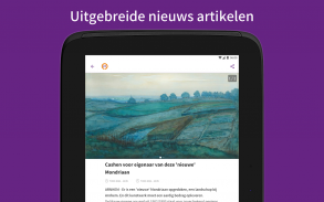 Omroep Gelderland screenshot 4