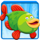Fish Tap: Live Dream Adventure
