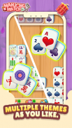 Mahjong Crush - Free Match Puzzle Game screenshot 6