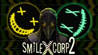 Smiling-X 2 : Horror Adventure screenshot 0