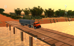 Live Truck Simulator screenshot 1