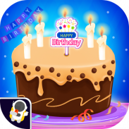 Princess Birthday Party Cake Maker - Cooking Game screenshot 18