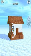 House Scrape 3D screenshot 0