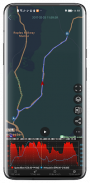 vitesse GPS screenshot 6