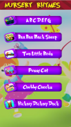 Nursery Rhymes screenshot 1