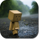 Alone HD Wallpapers Icon