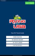 RVing USA screenshot 13