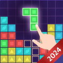 Block Puzzle - Логічні ігри Icon