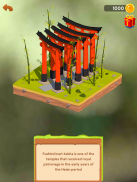 Empire Building 3D screenshot 4