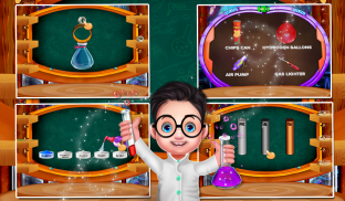 kids Science Experiments screenshot 2